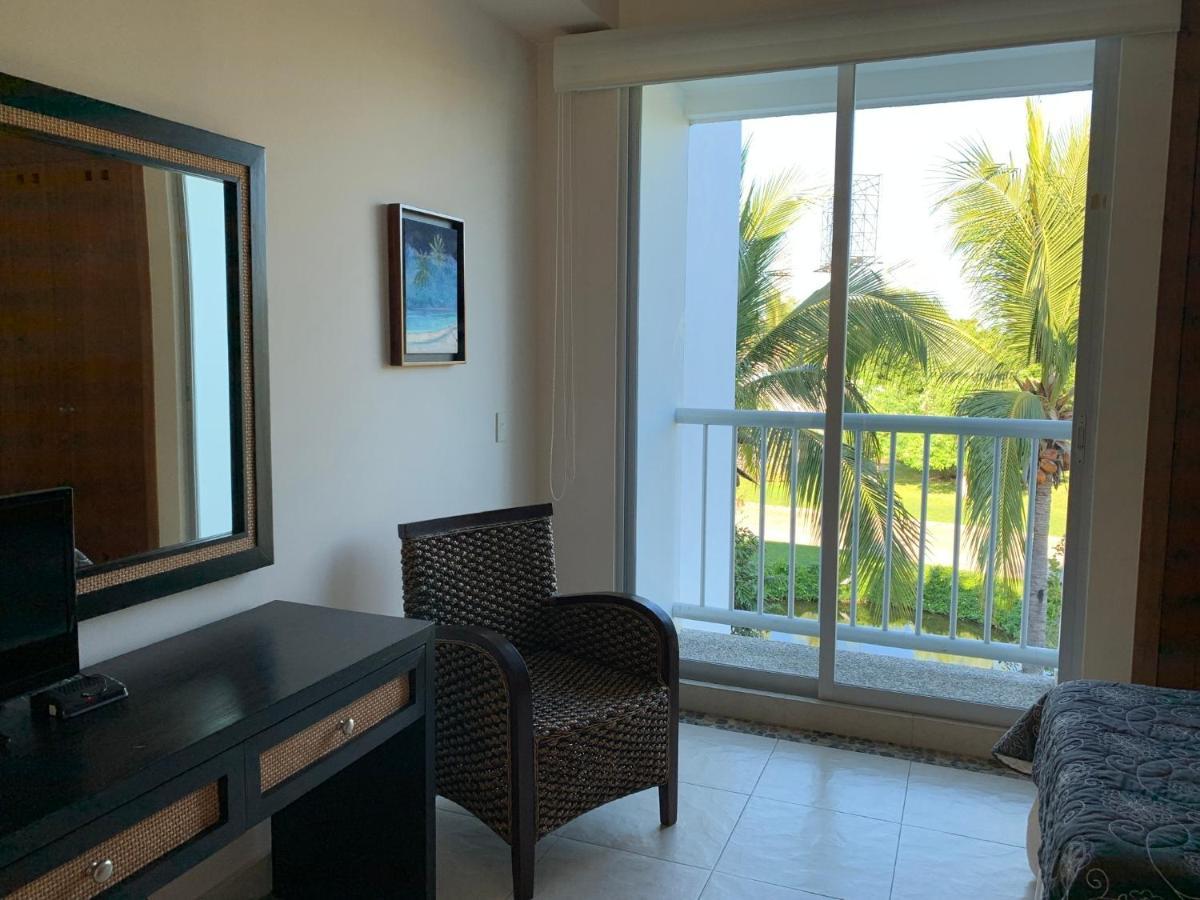 Condo Mayan Lakes Acapulco Kültér fotó
