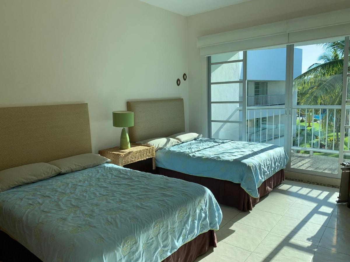 Condo Mayan Lakes Acapulco Kültér fotó