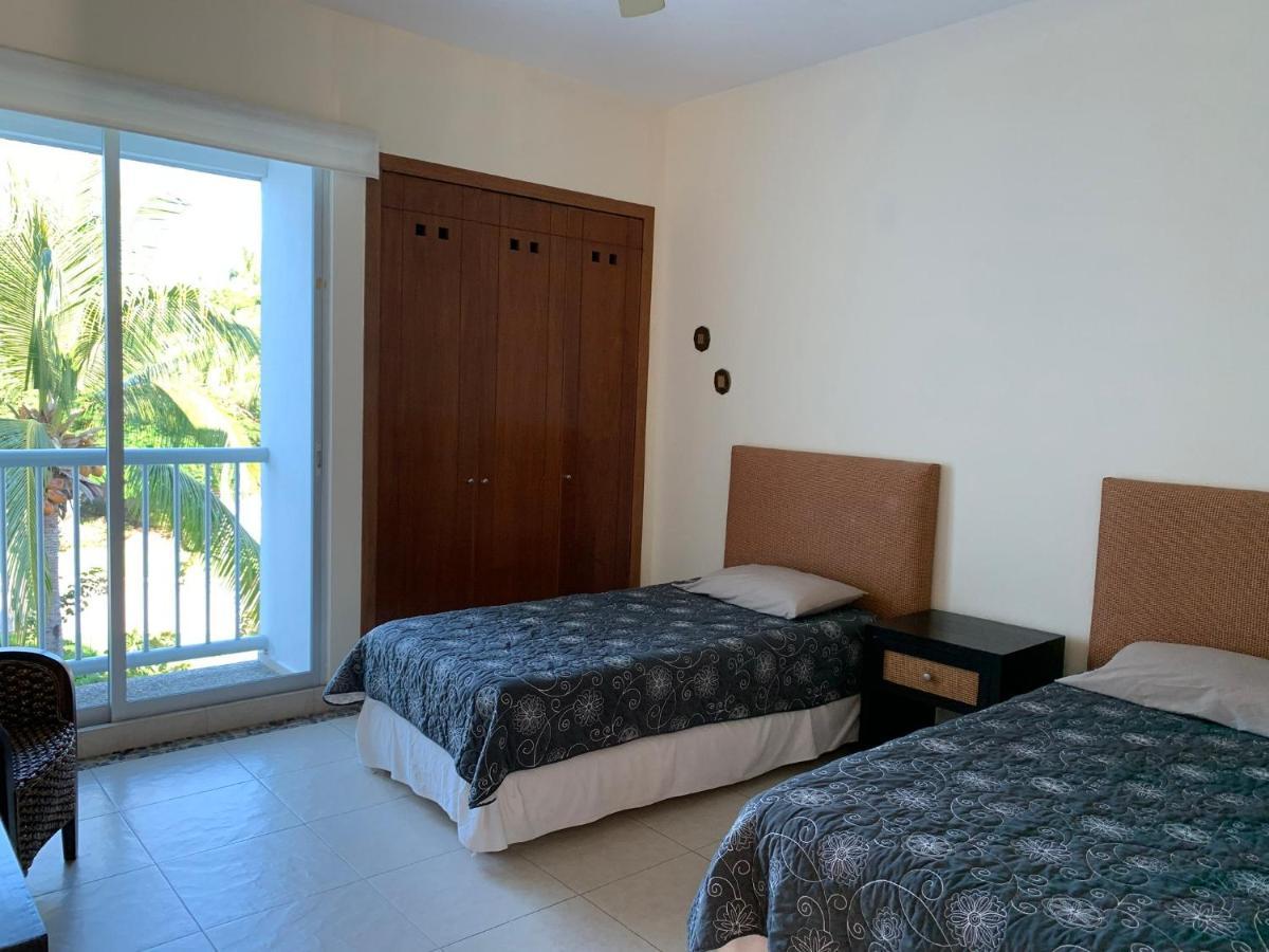 Condo Mayan Lakes Acapulco Kültér fotó