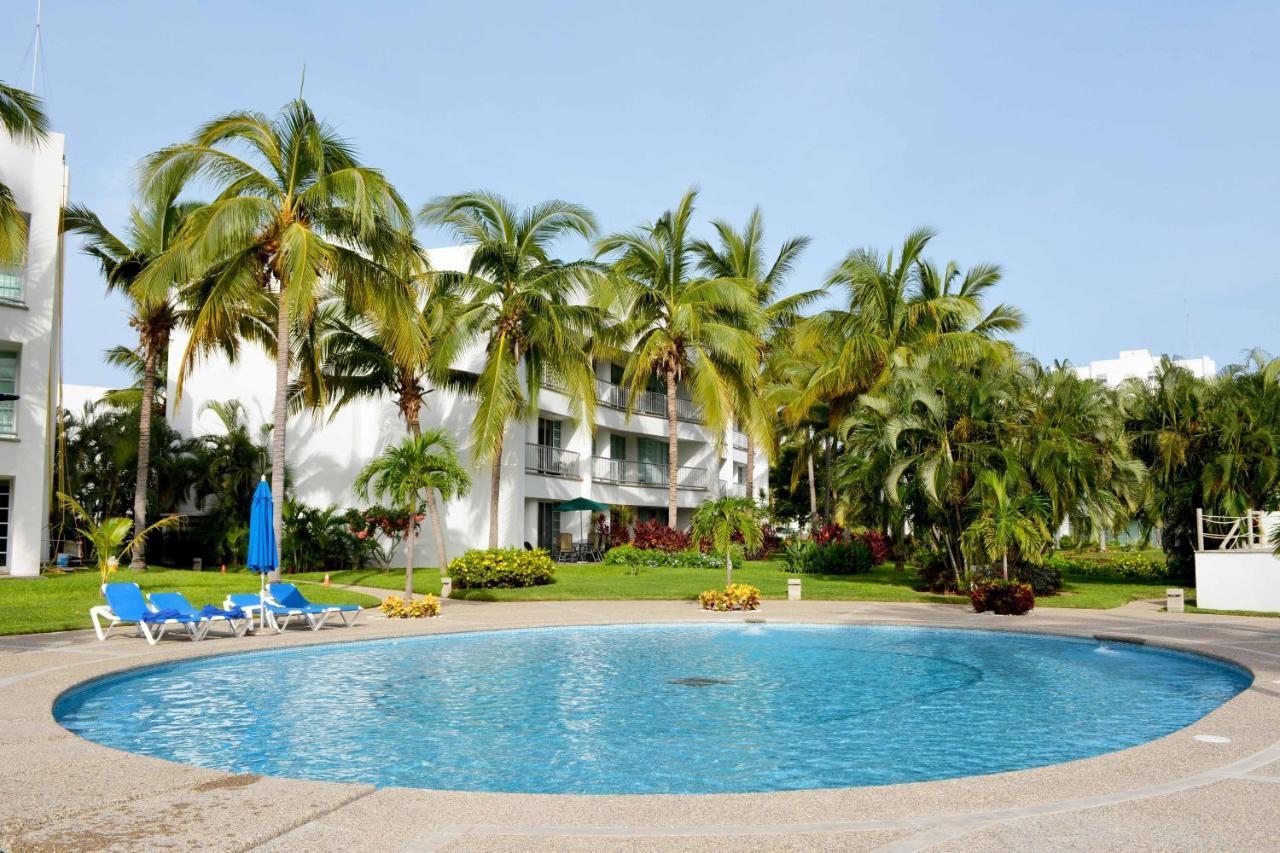 Condo Mayan Lakes Acapulco Kültér fotó