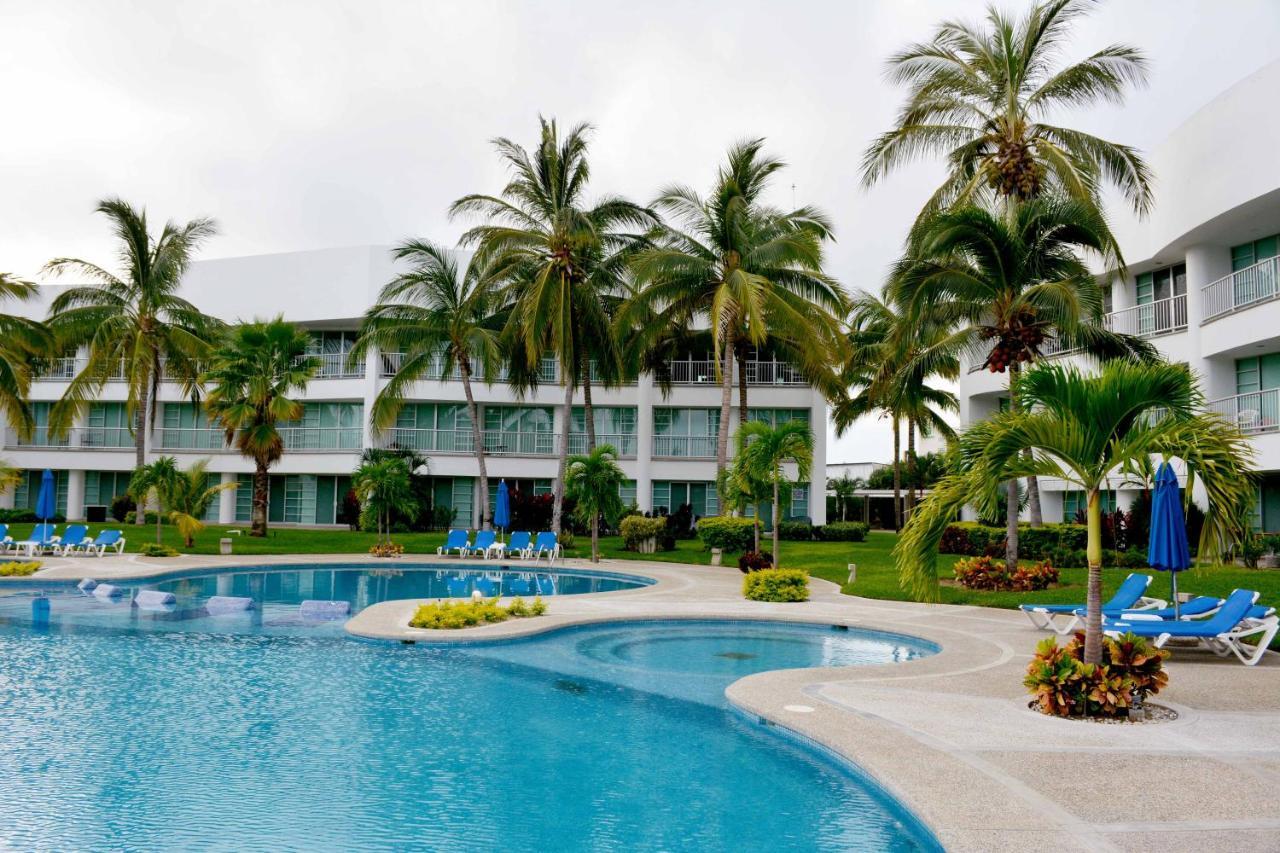 Condo Mayan Lakes Acapulco Kültér fotó