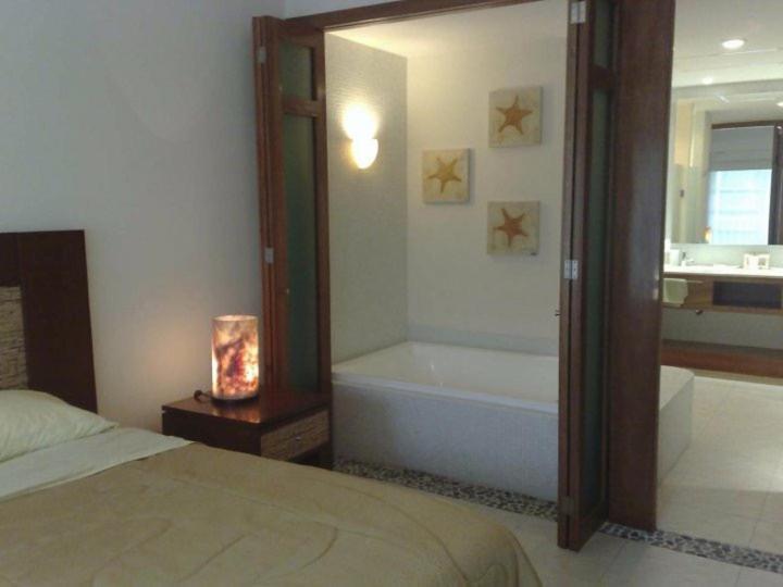 Condo Mayan Lakes Acapulco Kültér fotó