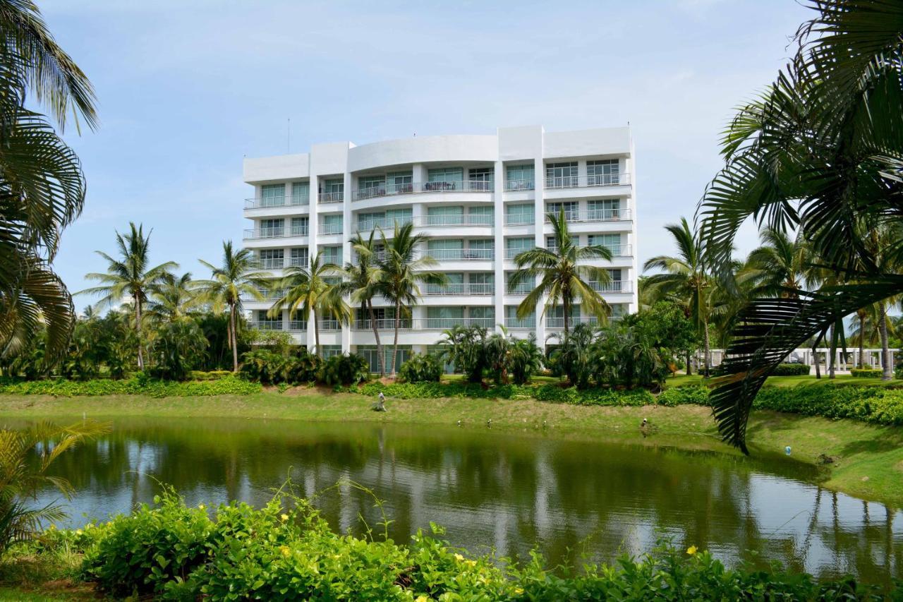 Condo Mayan Lakes Acapulco Kültér fotó