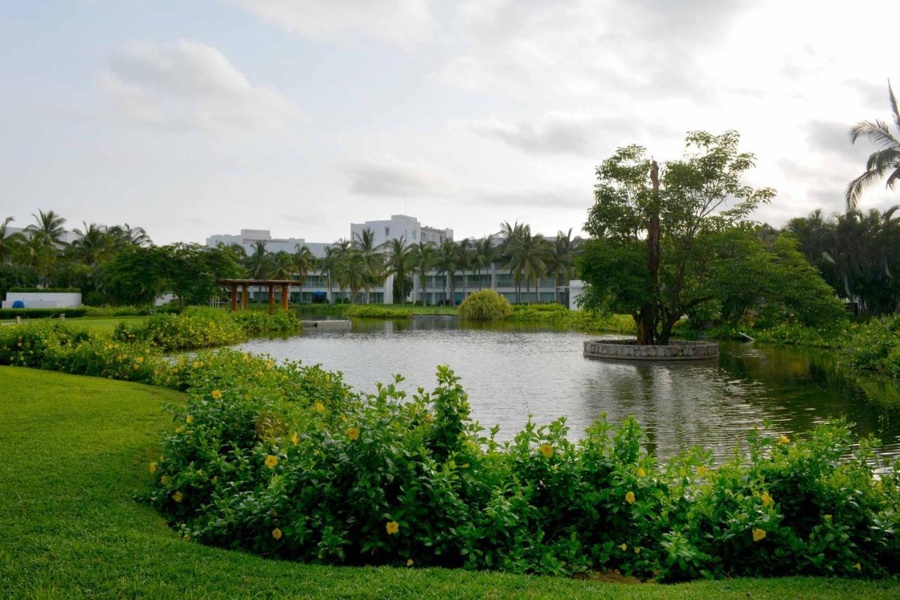 Condo Mayan Lakes Acapulco Kültér fotó