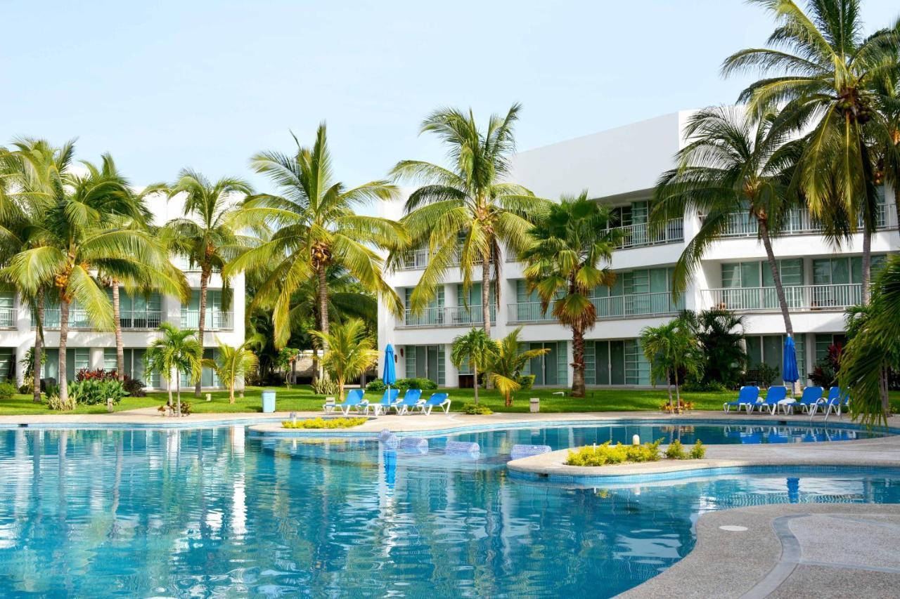 Condo Mayan Lakes Acapulco Kültér fotó