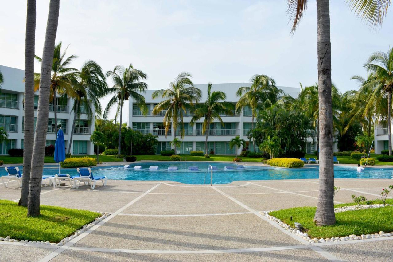 Condo Mayan Lakes Acapulco Kültér fotó