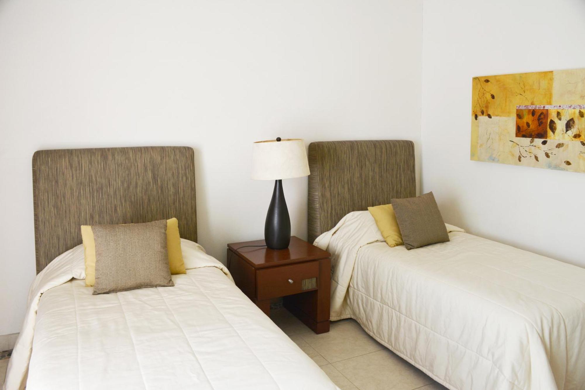 Condo Mayan Lakes Acapulco Kültér fotó