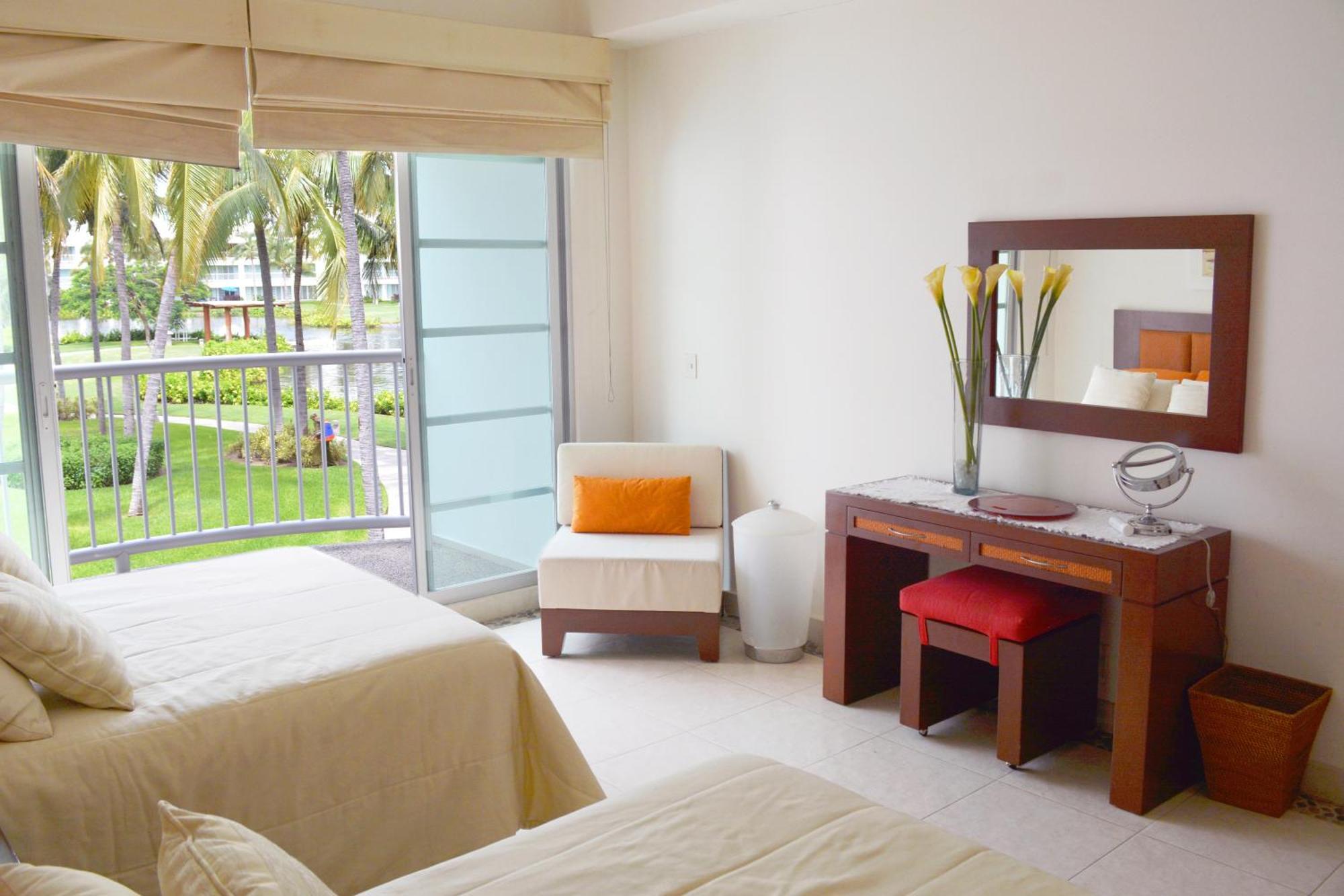 Condo Mayan Lakes Acapulco Kültér fotó