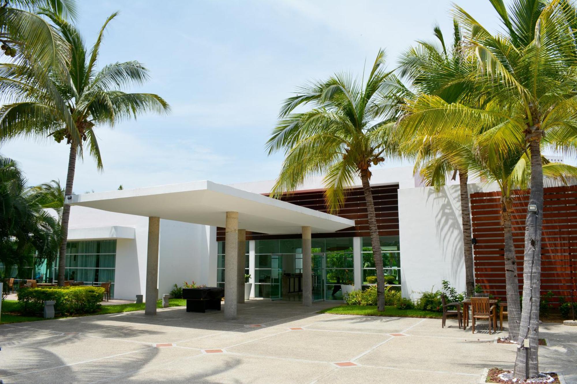 Condo Mayan Lakes Acapulco Kültér fotó