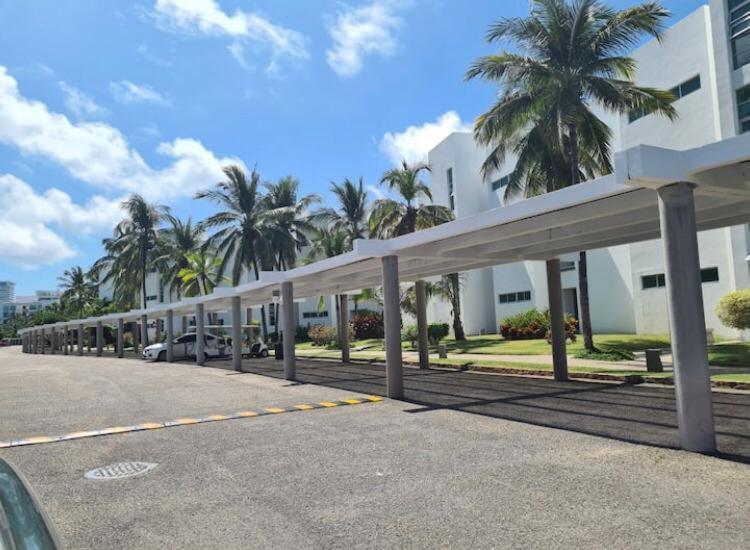 Condo Mayan Lakes Acapulco Kültér fotó