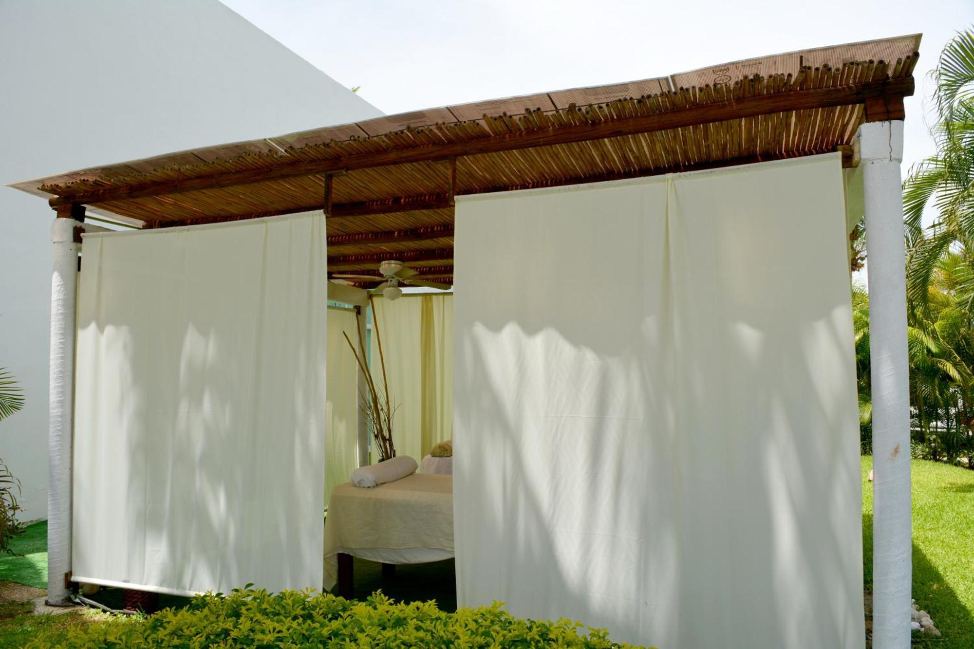 Condo Mayan Lakes Acapulco Kültér fotó