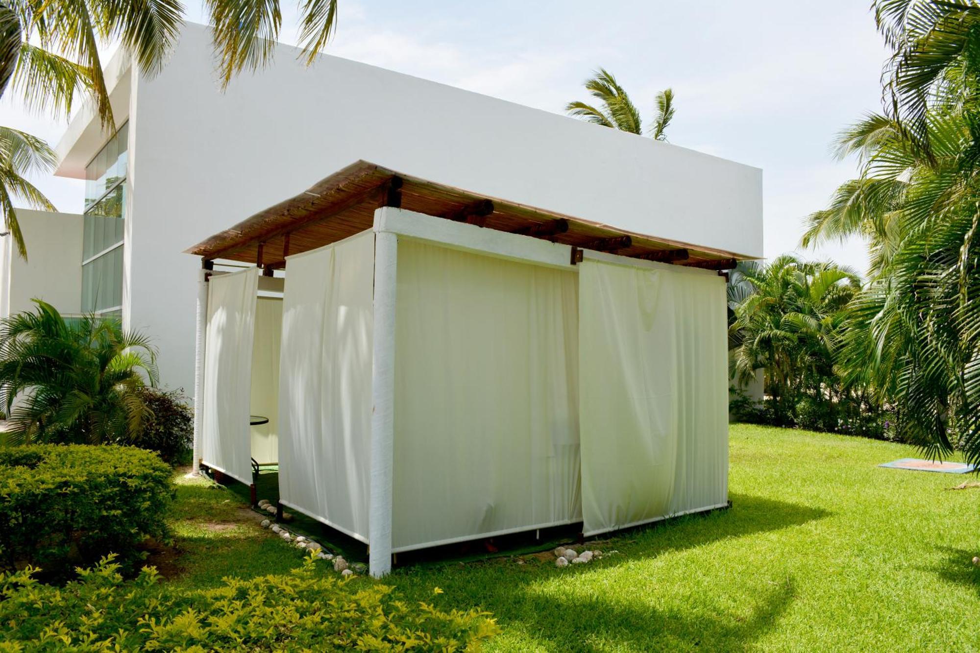Condo Mayan Lakes Acapulco Kültér fotó