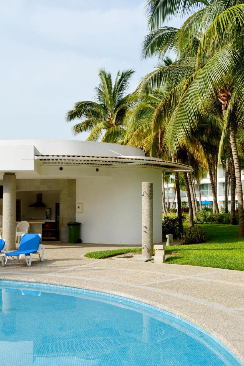 Condo Mayan Lakes Acapulco Kültér fotó