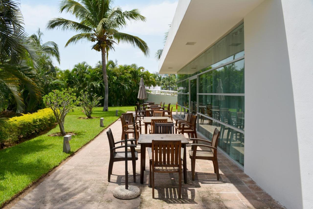 Condo Mayan Lakes Acapulco Kültér fotó