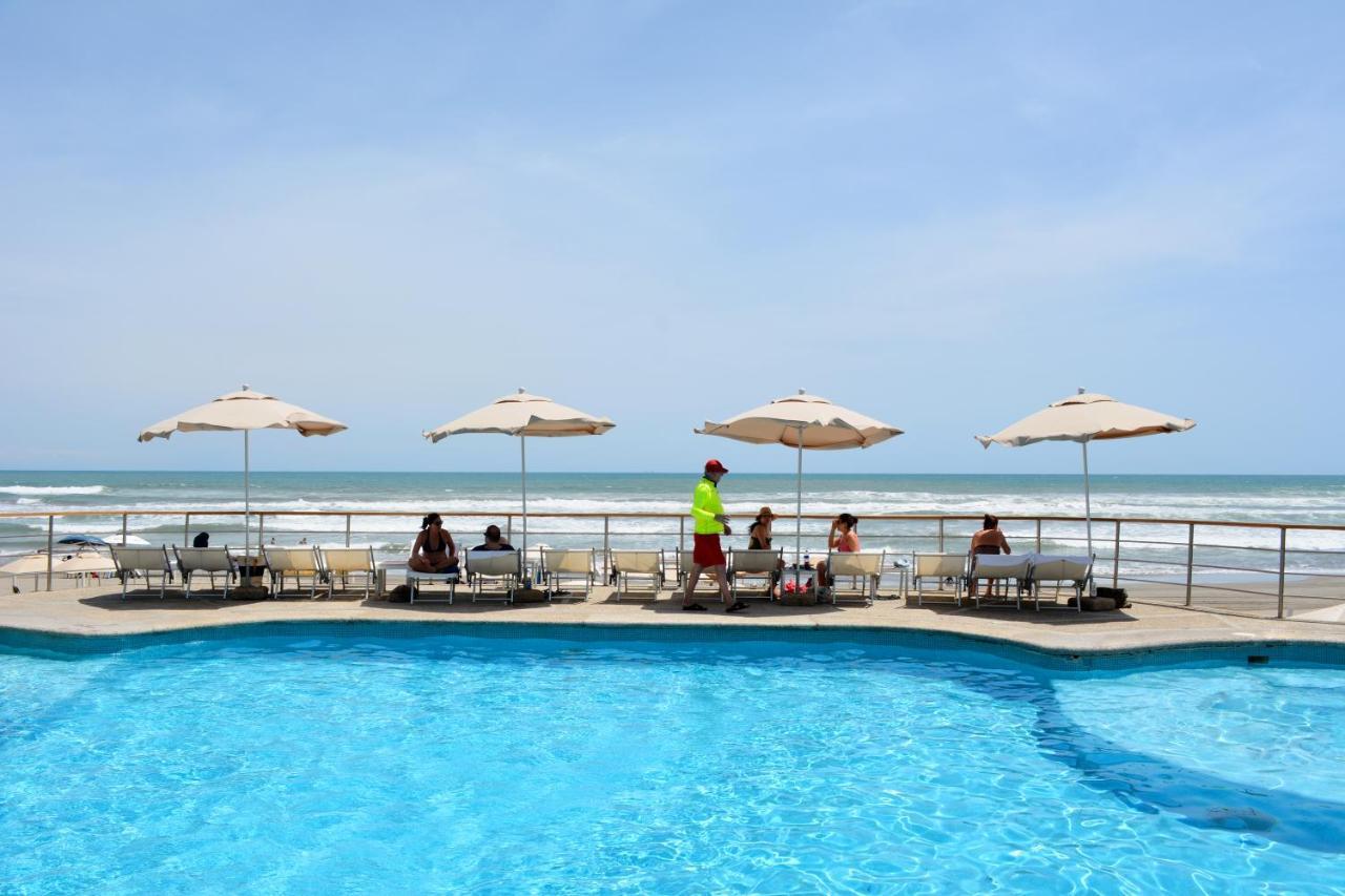 Condo Mayan Lakes Acapulco Kültér fotó
