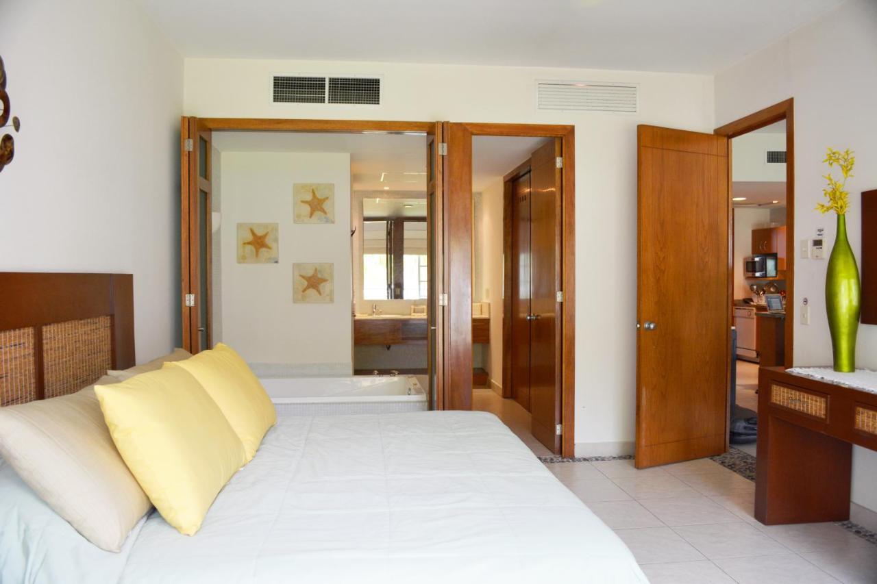 Condo Mayan Lakes Acapulco Kültér fotó