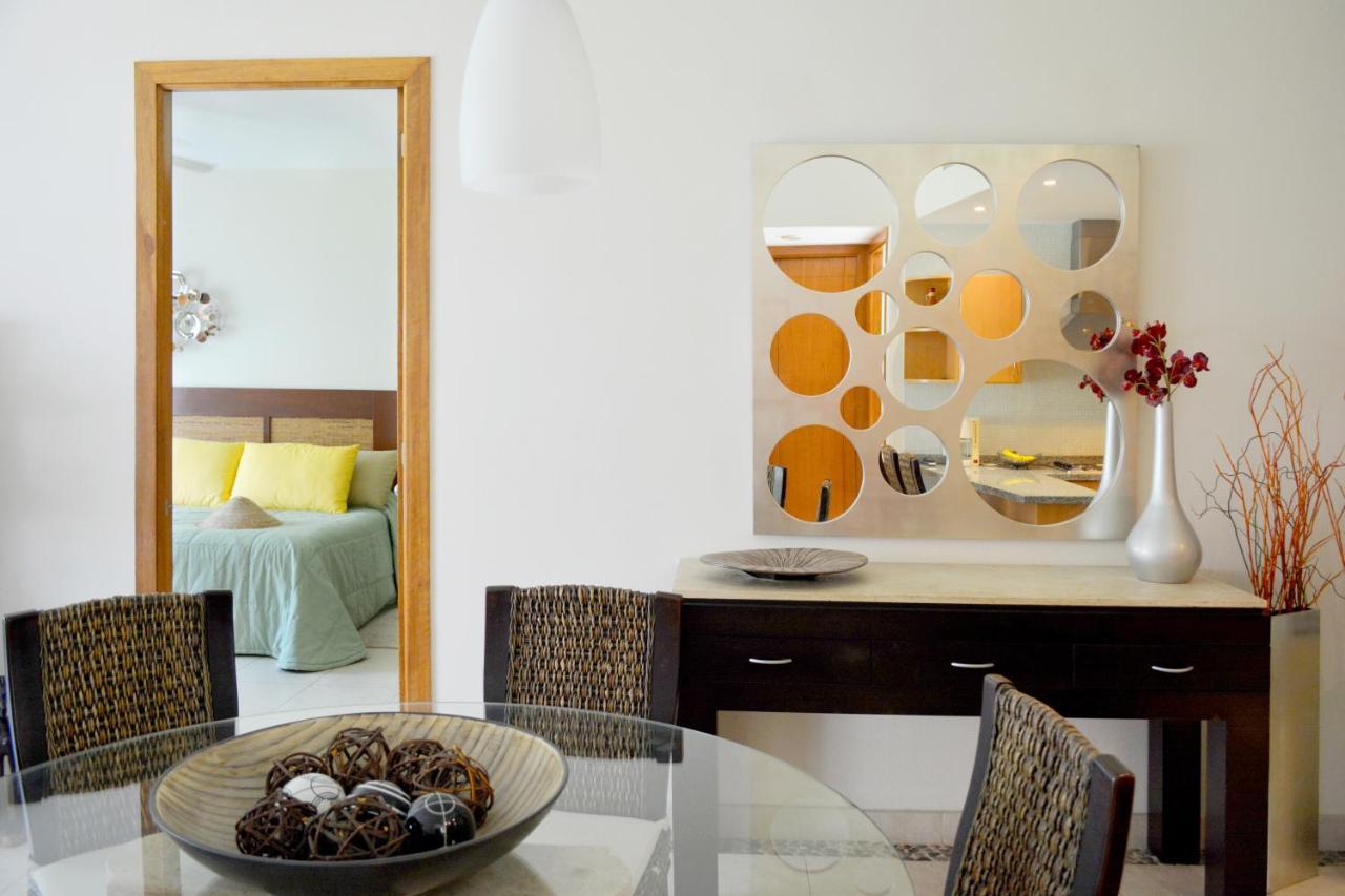 Condo Mayan Lakes Acapulco Kültér fotó
