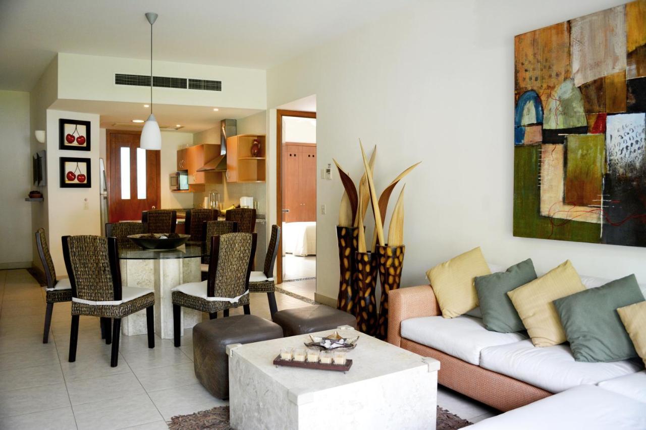 Condo Mayan Lakes Acapulco Kültér fotó
