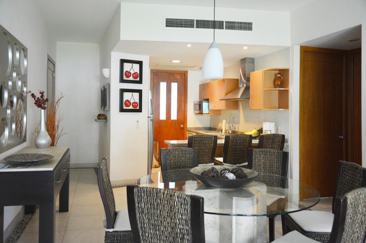 Condo Mayan Lakes Acapulco Kültér fotó