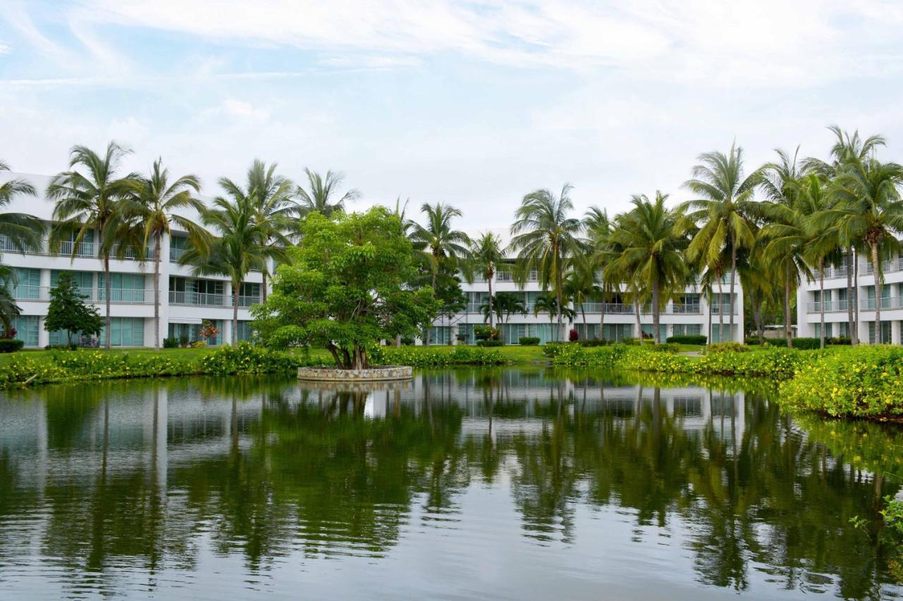Condo Mayan Lakes Acapulco Kültér fotó