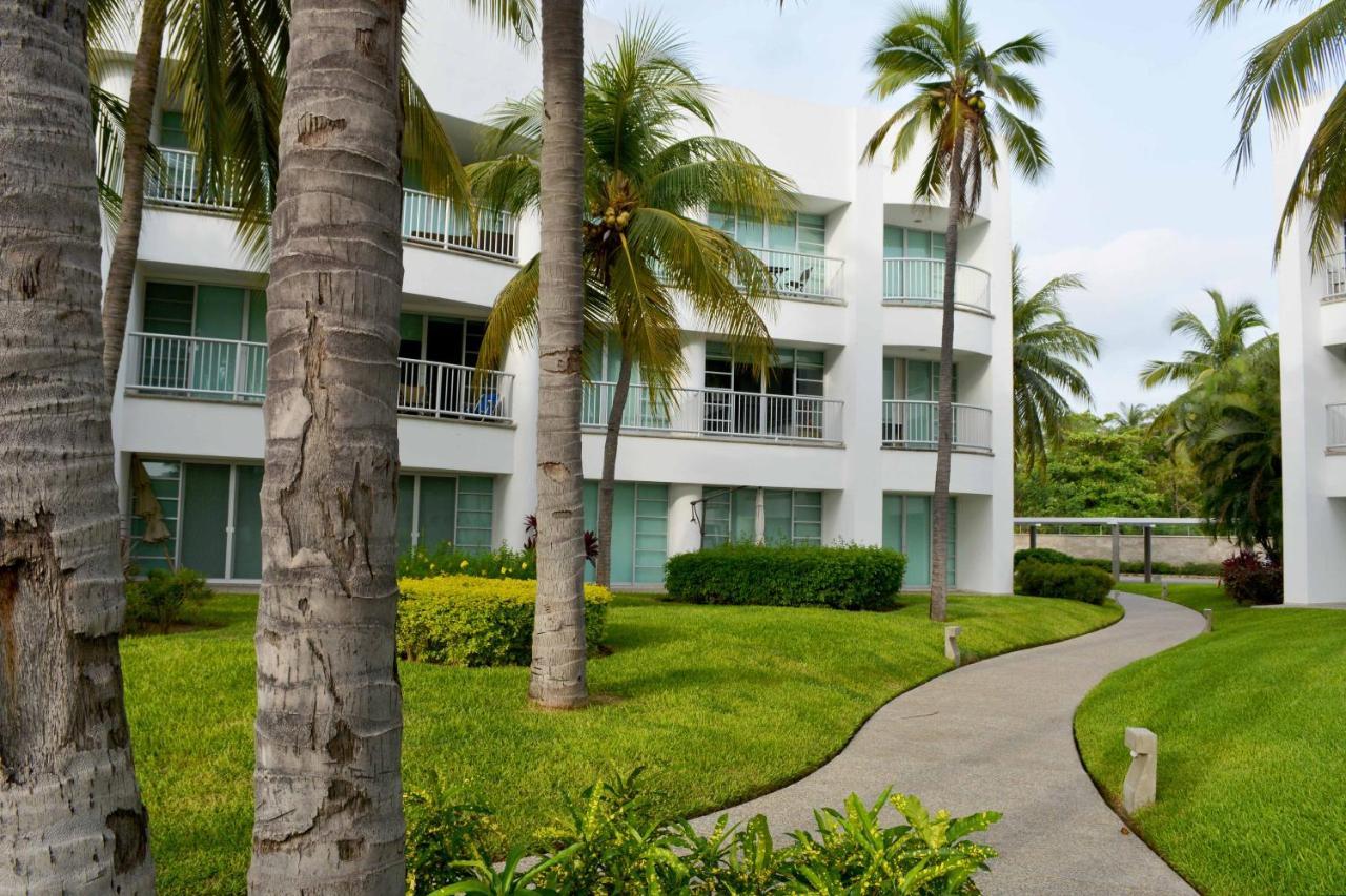 Condo Mayan Lakes Acapulco Kültér fotó