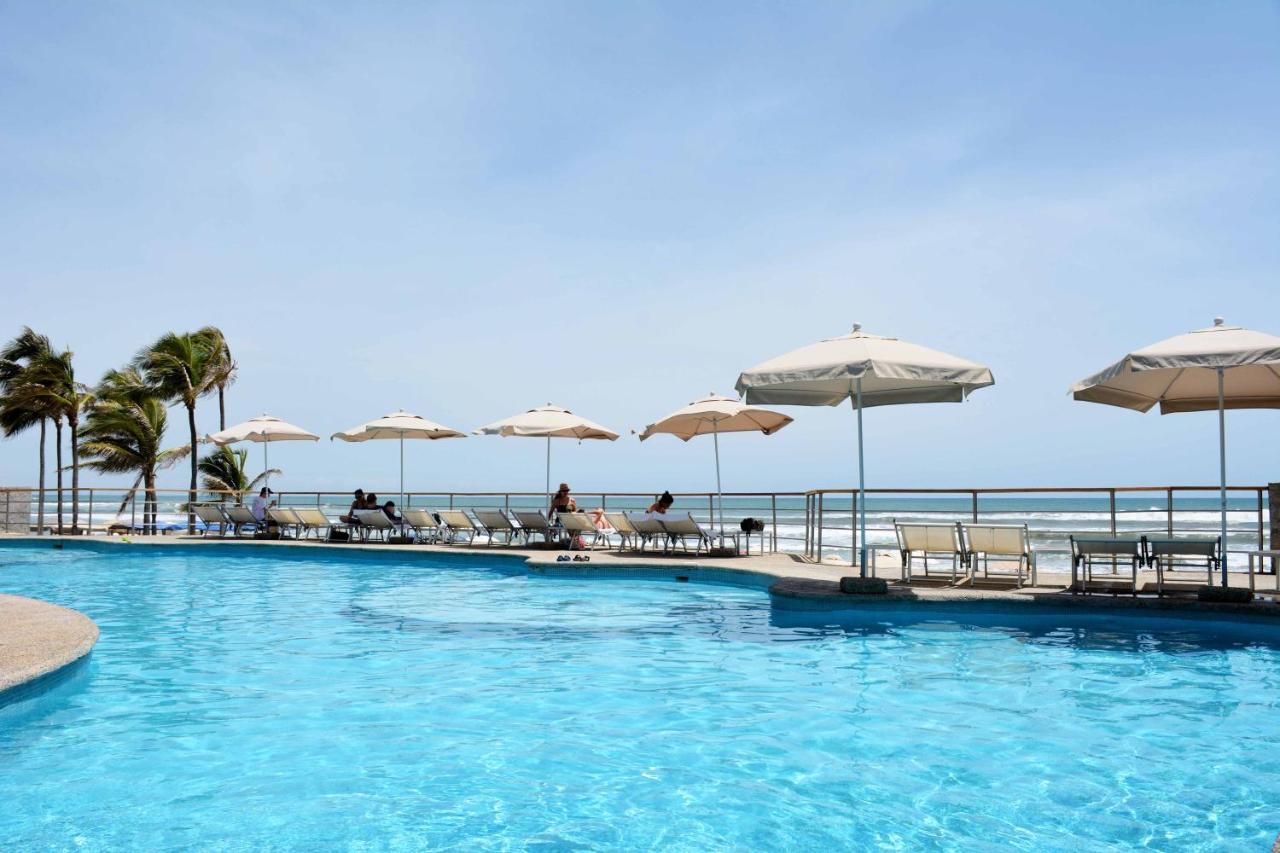 Condo Mayan Lakes Acapulco Kültér fotó
