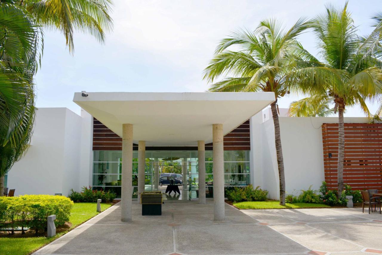 Condo Mayan Lakes Acapulco Kültér fotó