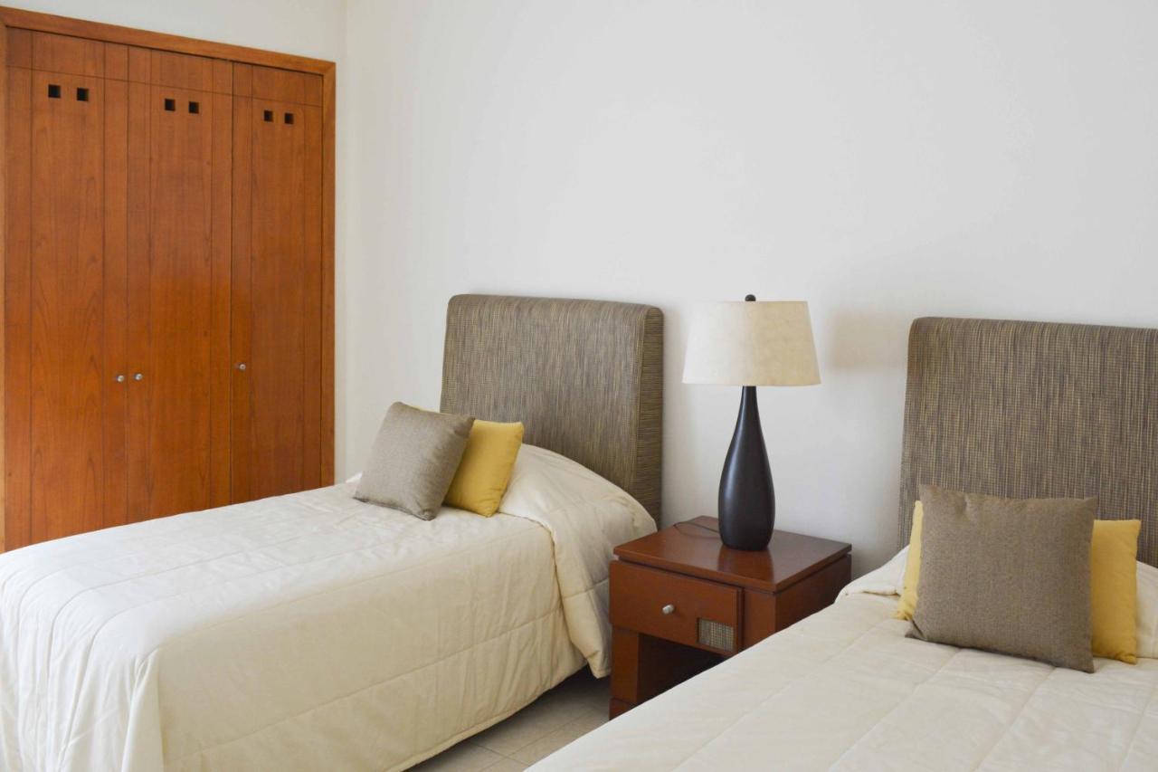 Condo Mayan Lakes Acapulco Kültér fotó