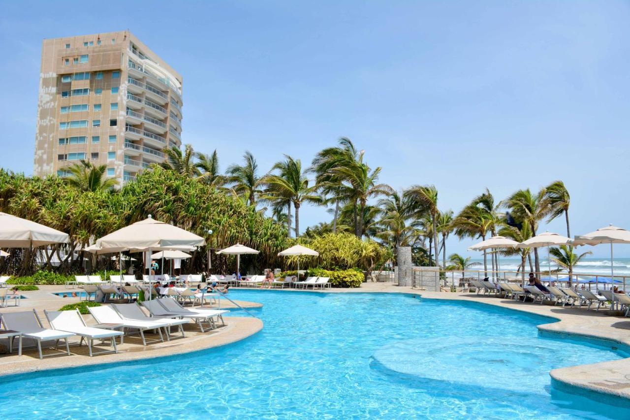 Condo Mayan Lakes Acapulco Kültér fotó