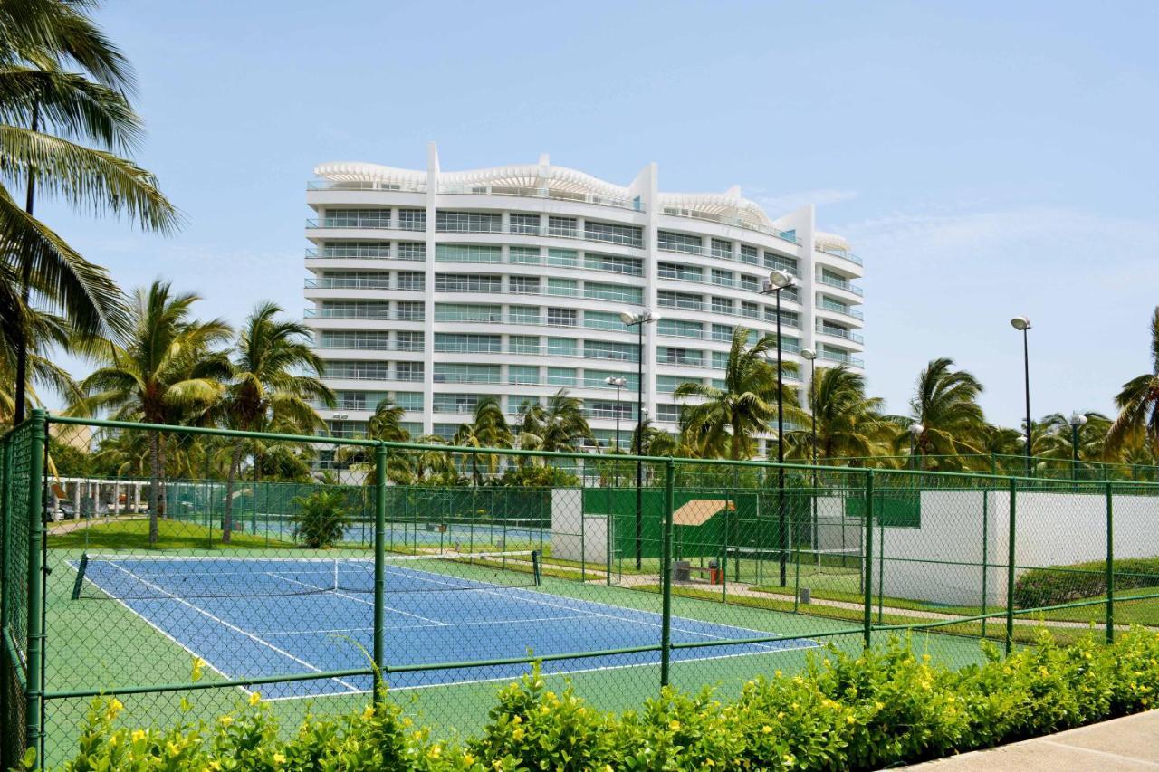 Condo Mayan Lakes Acapulco Kültér fotó