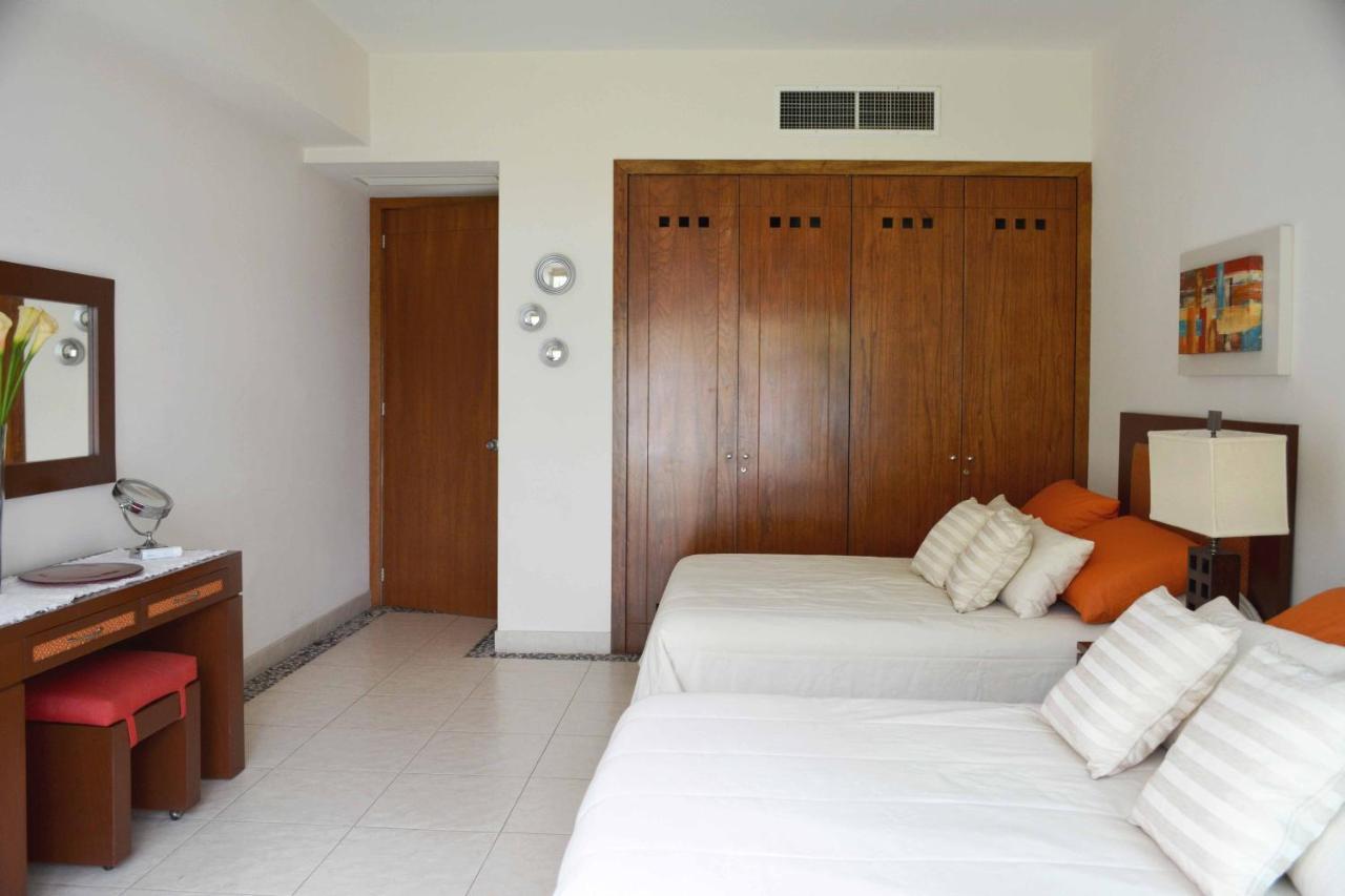 Condo Mayan Lakes Acapulco Kültér fotó