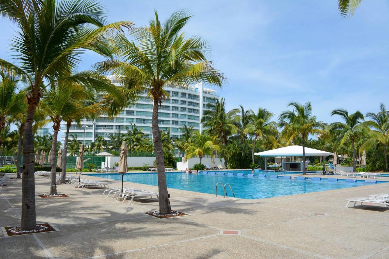 Condo Mayan Lakes Acapulco Kültér fotó