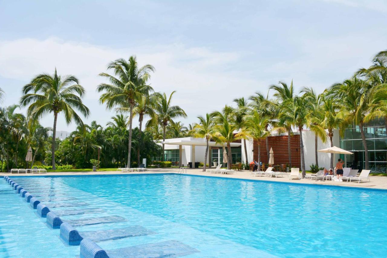 Condo Mayan Lakes Acapulco Kültér fotó