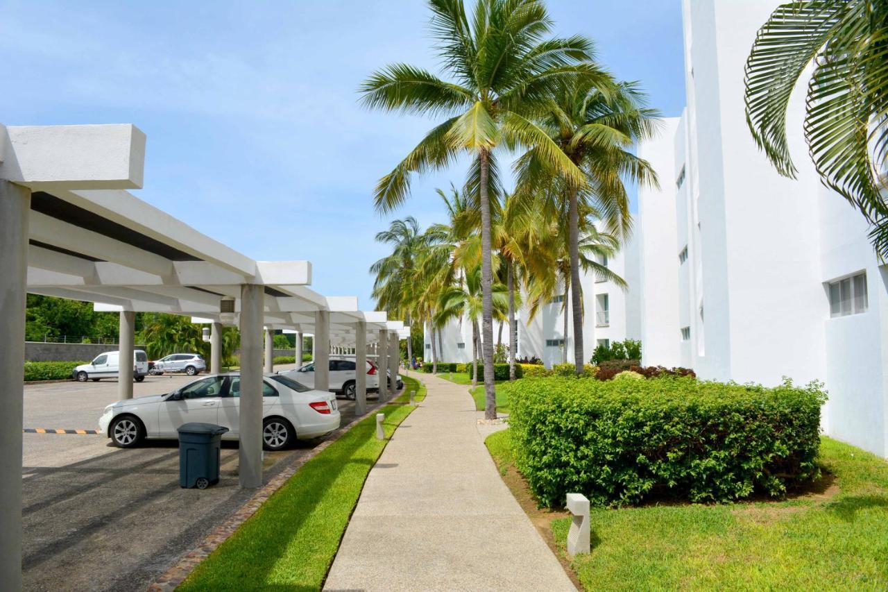 Condo Mayan Lakes Acapulco Kültér fotó