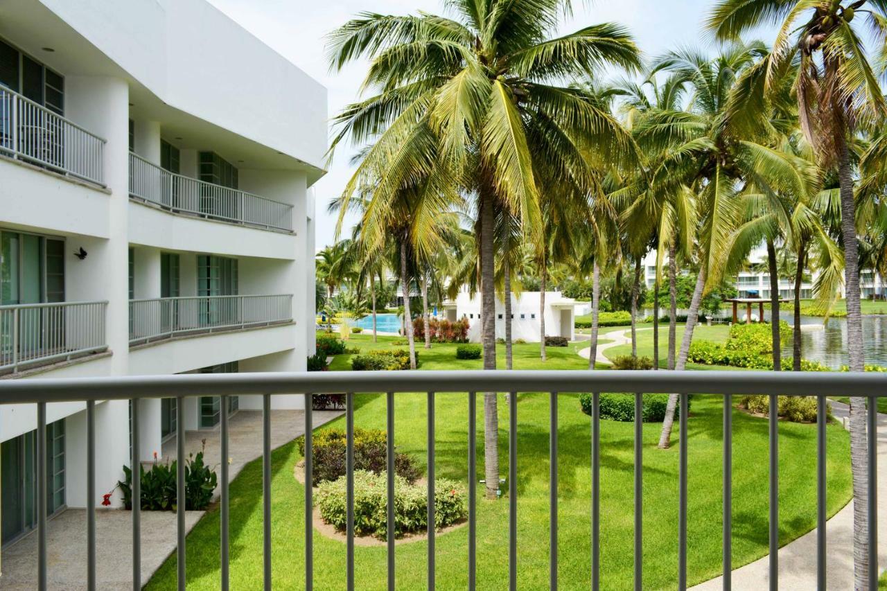Condo Mayan Lakes Acapulco Kültér fotó