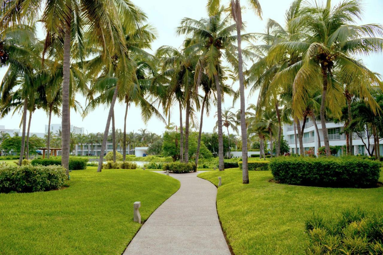 Condo Mayan Lakes Acapulco Kültér fotó