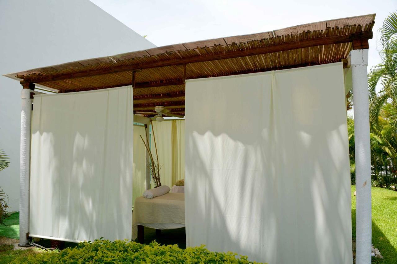 Condo Mayan Lakes Acapulco Kültér fotó