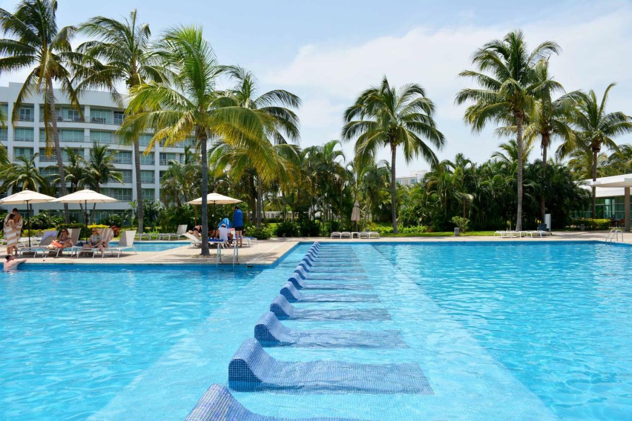Condo Mayan Lakes Acapulco Kültér fotó