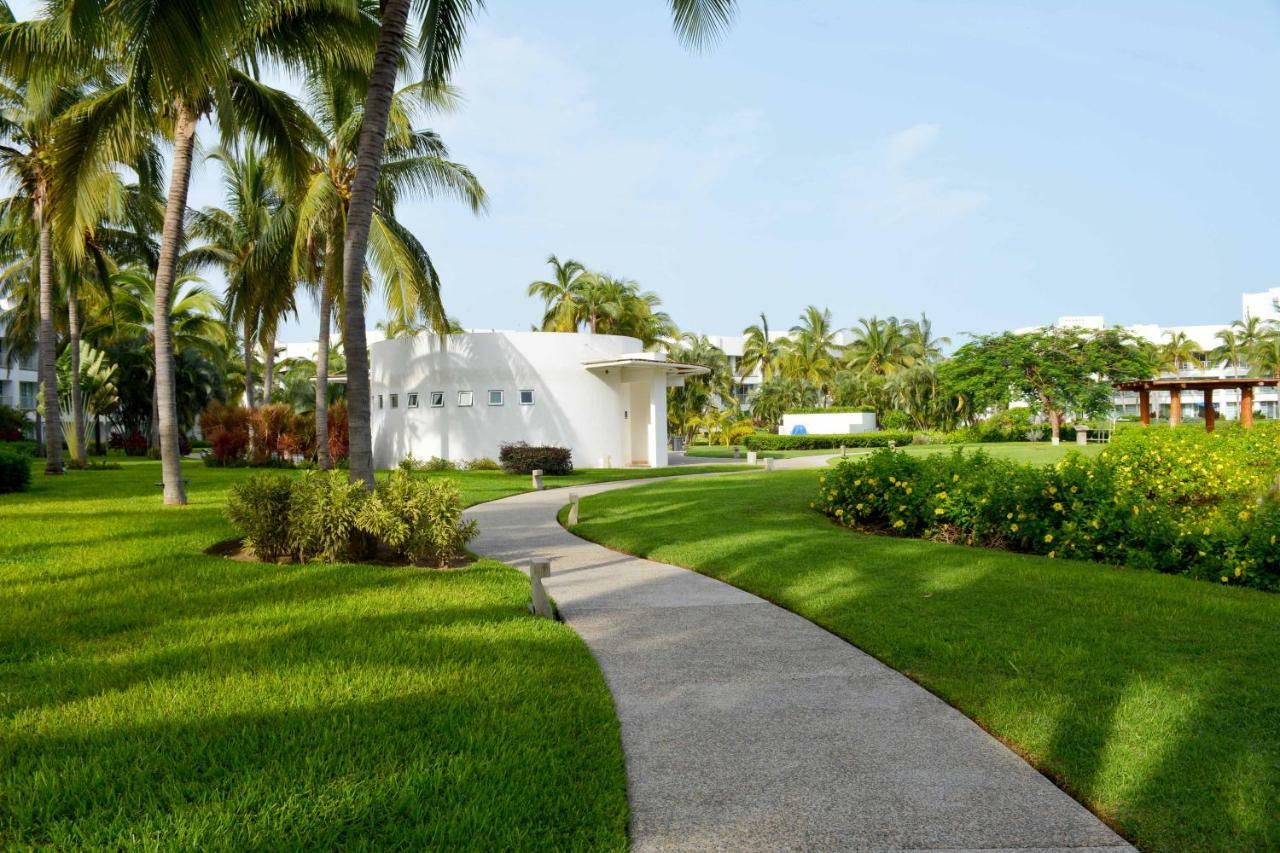 Condo Mayan Lakes Acapulco Kültér fotó